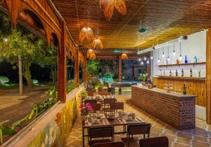 Trang An Spring Garden Homestay