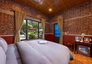 Trang An Spring Garden Homestay