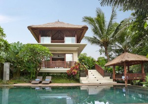 Tranquil 2 Bedroom Villa, Ubud;