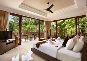 Tranquil 3 Bedroom Villa, Ubud;