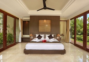 Tranquil 3 Bedroom Villa, Ubud;