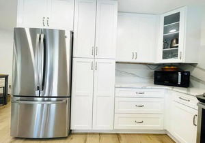 Tranquil 3br/2ba Home with Heated Saltwater Pool