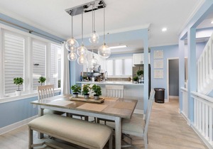 Tranquil Bay Views from Cedars East–Tennis & Pool Access Unit #812 by RVA