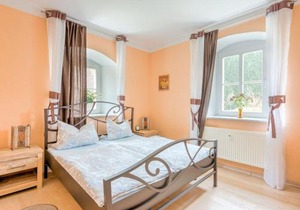 Tranquil Escape in Rauschenbach