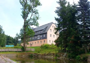 Tranquil Escape in Rauschenbach