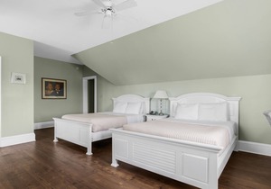 Tranquil House Inn - Downtown Waterfront Manteo - 2 Queens Large Premium Rm 36