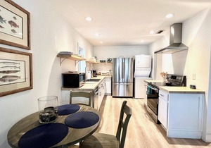 Tranquil Oasis, Golf Course Views Near Beach