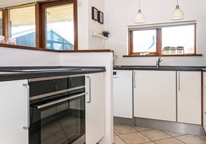 Tranquil Retreat in Thorsminde-By Traum