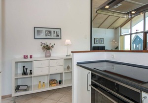 Tranquil Retreat in Thorsminde-By Traum