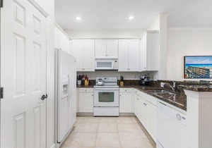 Tranquil Tides – 3rd Floor Condo with Ocean Views at Cinnamon Beach