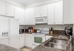 Tranquil Tides – 3rd Floor Condo with Ocean Views at Cinnamon Beach