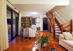 Tranquility and Beauty at Villa Erato in Sani