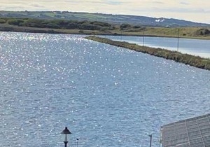 Tranquility No 42 Port Haverigg Marina