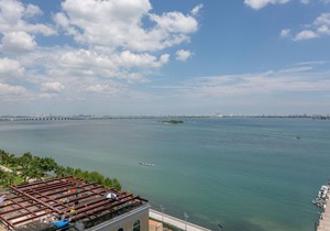 Tranquility on the Bay
