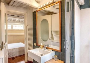 Trastevere Attic With Private Terrace