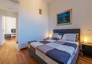 Trastevere Luxury Apartment with Terrace