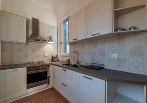 Trastevere Luxury Apartment with Terrace