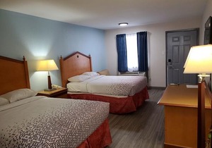 Travel Inn Hazen