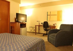 Travel Inn Hotels Ibirapuera