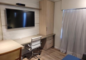 Travel Inn Hotels Ibirapuera