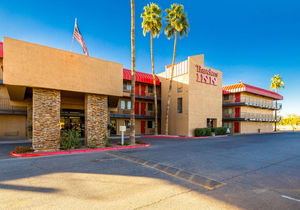Travelers Inn - Phoenix