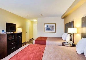 Travelodge by Wyndham Cambridge - Waterloo
