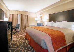 Travelodge by Wyndham Cambridge - Waterloo