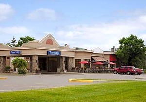 Travelodge by Wyndham Cambridge - Waterloo