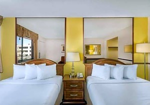 Travelodge by Wyndham Reno
