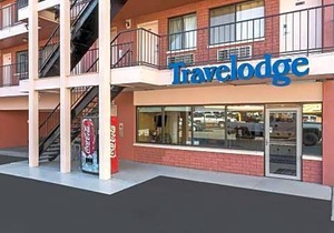 Travelodge by Wyndham Reno