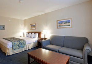 Travelodge by Wyndham Trenton