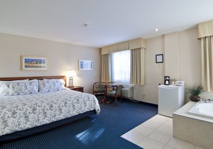 Travelodge by Wyndham Trenton