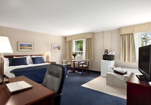 Travelodge by Wyndham Trenton