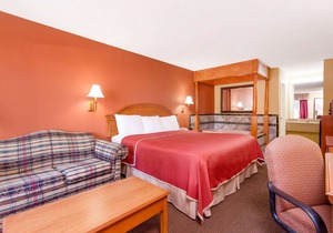 Travelodge by Wyndham Chattanooga/Hamilton Place