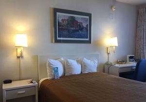 Travelodge by Wyndham Mill Valley/Sausalito