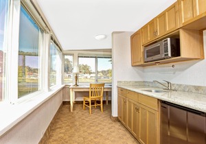 Travelodge by Wyndham Mill Valley/Sausalito