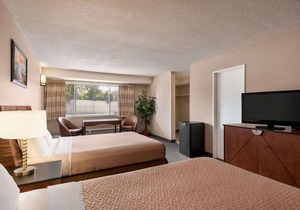Travelodge by Wyndham Swift Current