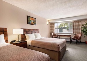Travelodge by Wyndham Swift Current