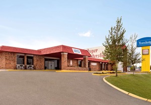 Travelodge by Wyndham Swift Current