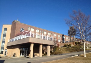 Travelodge by Wyndham Baie-Comeau