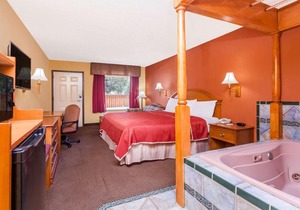 Travelodge by Wyndham Chattanooga Hamilton Place