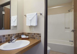 Travelodge by Wyndham Motel of St Cloud