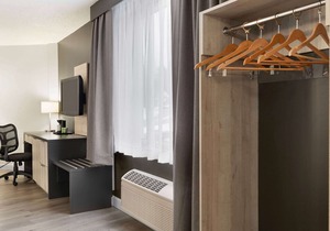 Travelodge by Wyndham Alma