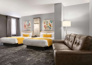 Travelodge by Wyndham Alma