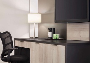Travelodge by Wyndham Alma