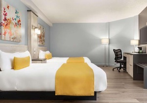 Travelodge by Wyndham Alma