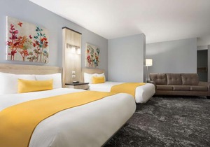 Travelodge by Wyndham Alma