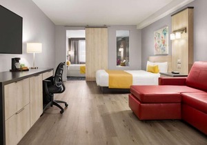 Travelodge by Wyndham Alma