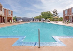 Travelodge by Wyndham Jackson