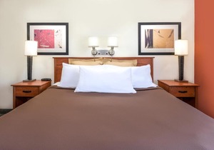Travelodge by Wyndham Jackson